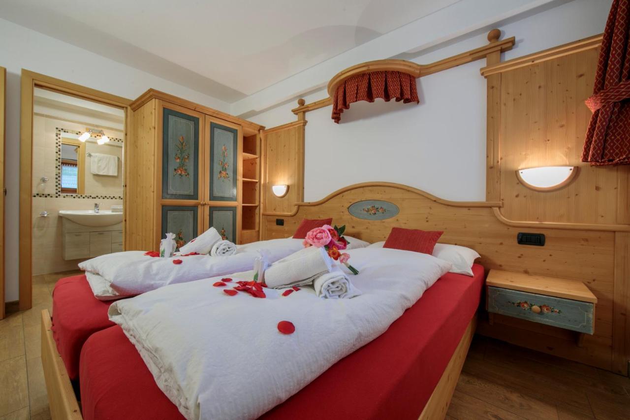 Apartamento Volga Loira Senna Livigno Exterior foto