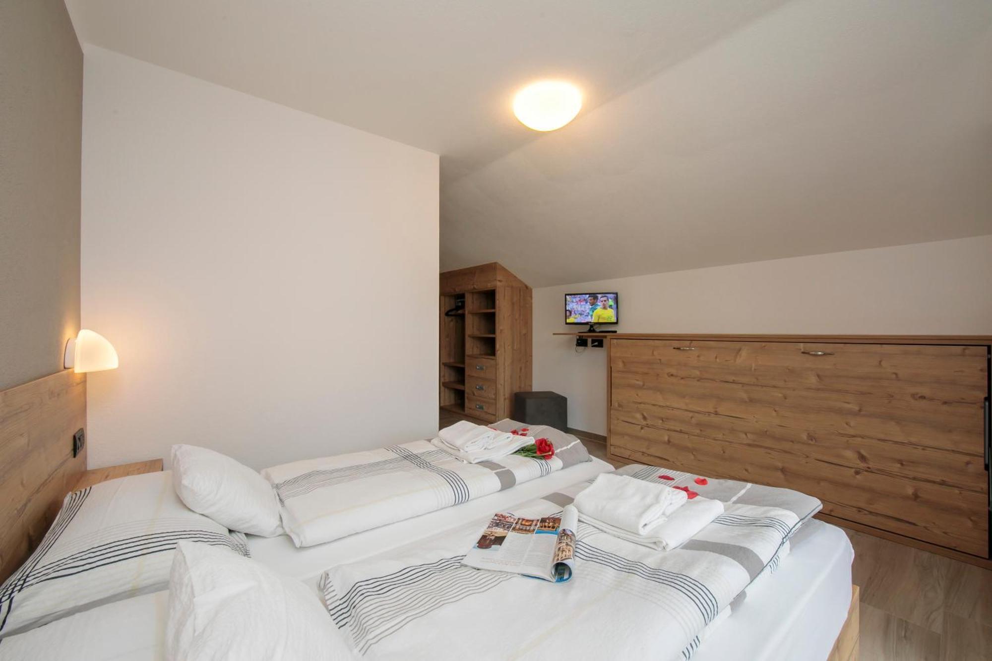 Apartamento Volga Loira Senna Livigno Exterior foto