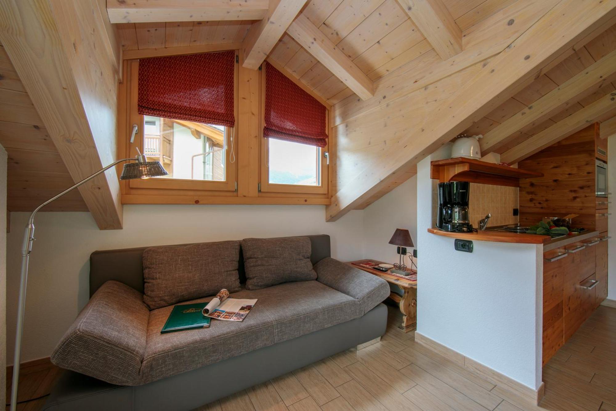 Apartamento Volga Loira Senna Livigno Exterior foto