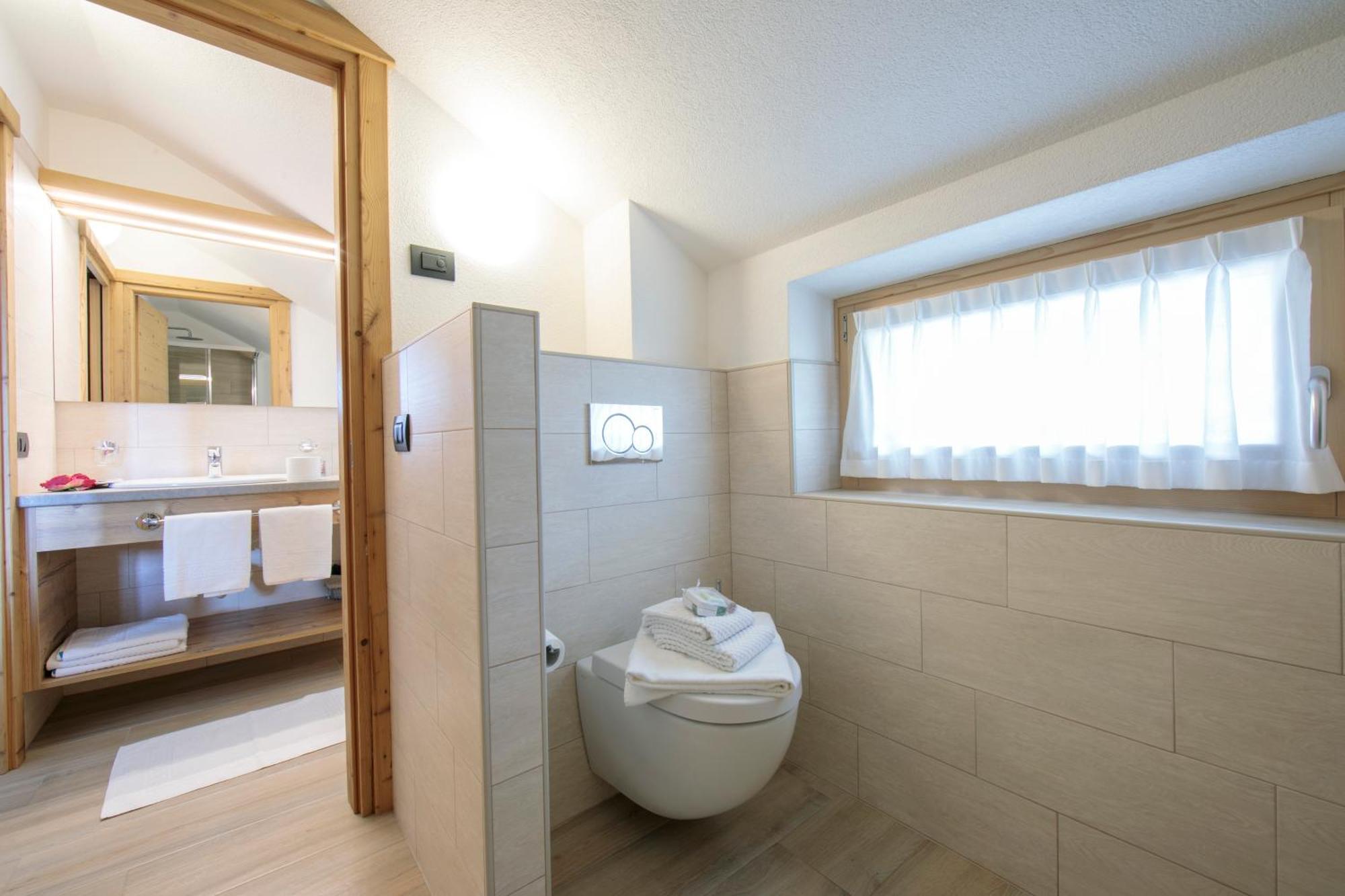 Apartamento Volga Loira Senna Livigno Exterior foto